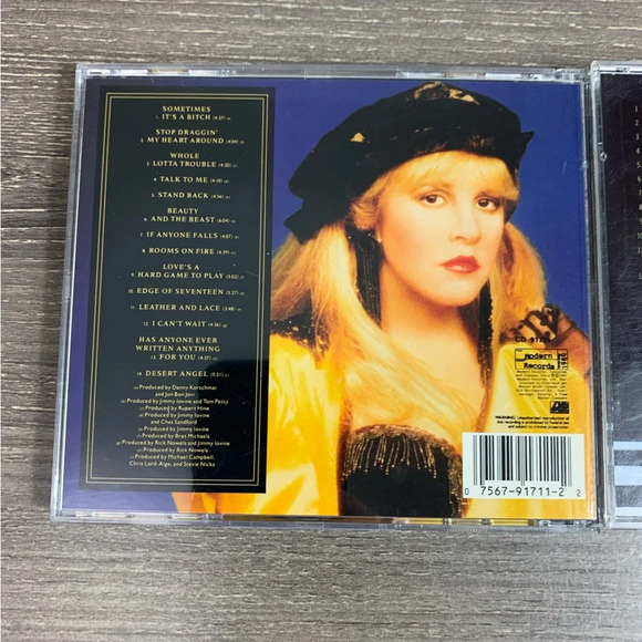 Steve Knicks CD Bundle Timespace & The Other Side Of The Mirror - Picture 2 of 13